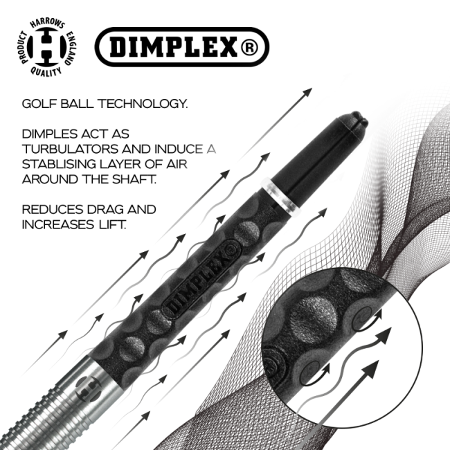 Harrows Dimplex